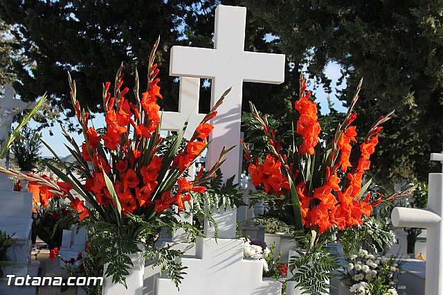 Da de Todos los Santos y Fieles Difuntos 2013 - 32