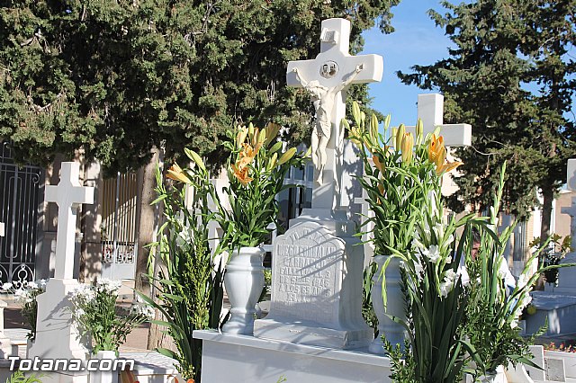 Da de Todos los Santos y Fieles Difuntos 2013 - 34