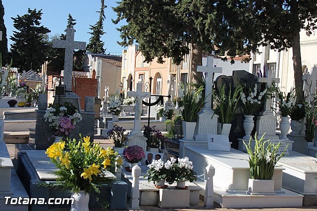Da de Todos los Santos y Fieles Difuntos 2013 - 35