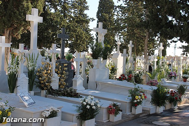 Da de Todos los Santos y Fieles Difuntos 2013 - 37
