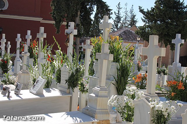 Da de Todos los Santos y Fieles Difuntos 2013 - 39