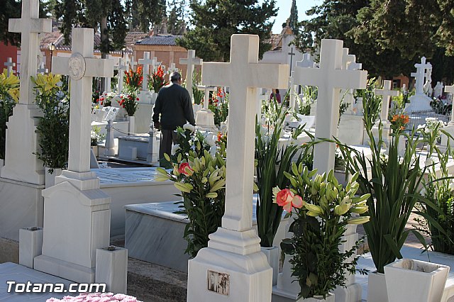 Da de Todos los Santos y Fieles Difuntos 2013 - 42