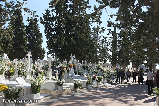 Da de Todos los Santos y Fieles Difuntos 2013 - 43