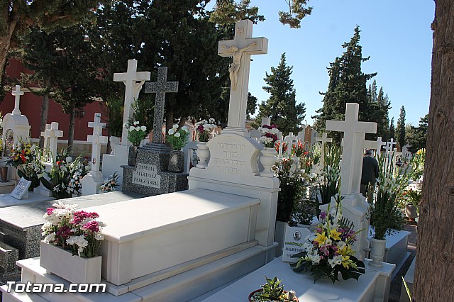 Da de Todos los Santos y Fieles Difuntos 2013 - 45