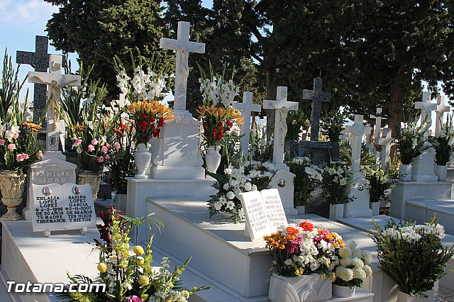 Da de Todos los Santos y Fieles Difuntos 2013 - 46