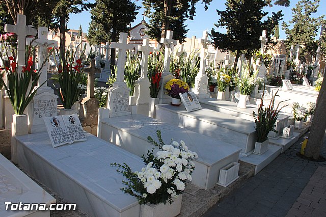 Da de Todos los Santos y Fieles Difuntos 2013 - 53