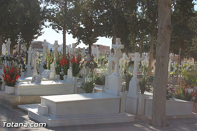 Da de Todos los Santos y Fieles Difuntos 2013 - 55