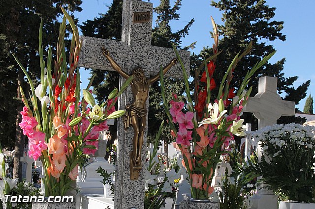 Da de Todos los Santos y Fieles Difuntos 2013 - 63