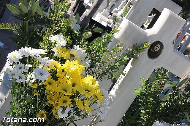 Da de Todos los Santos y Fieles Difuntos 2013 - 65