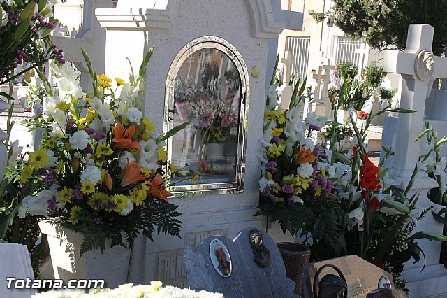 Da de Todos los Santos y Fieles Difuntos 2013 - 68