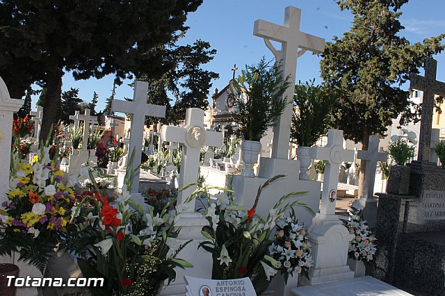 Da de Todos los Santos y Fieles Difuntos 2013 - 69