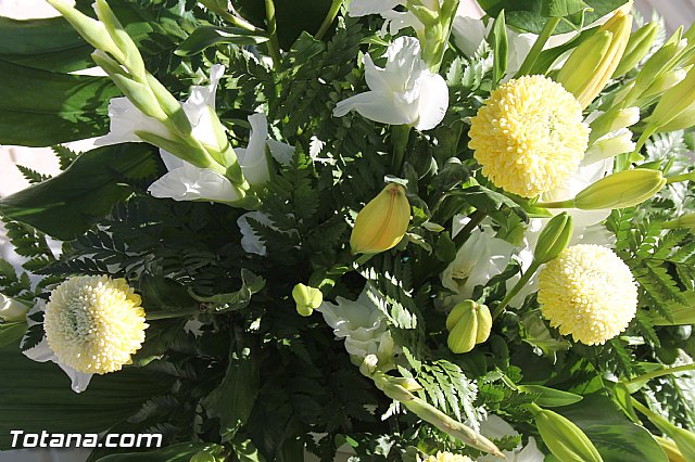 Da de Todos los Santos y Fieles Difuntos 2013 - 76