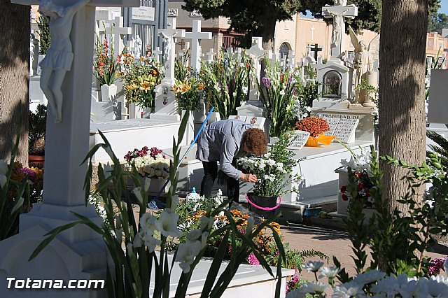 Da de Todos los Santos y Fieles Difuntos 2013 - 78