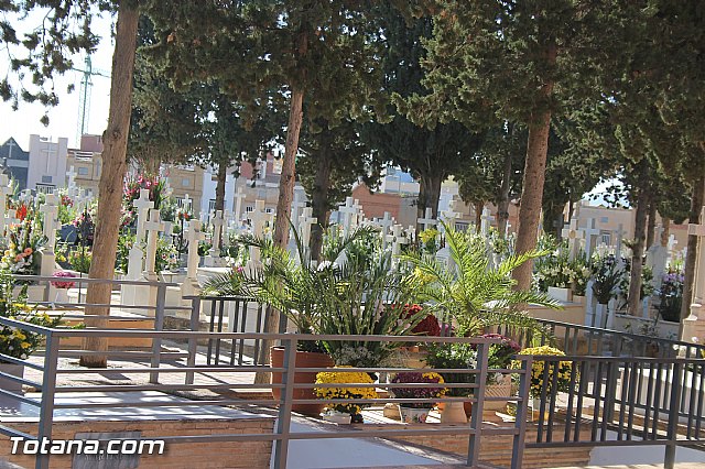 Da de Todos los Santos y Fieles Difuntos 2013 - 81