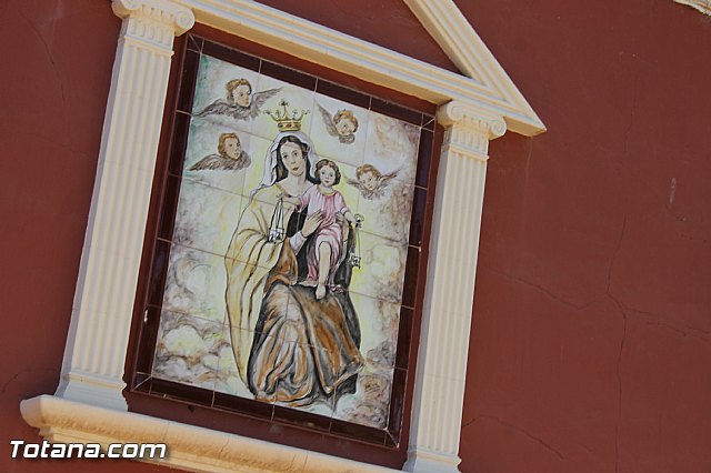 Da de Todos los Santos y Fieles Difuntos 2013 - 82