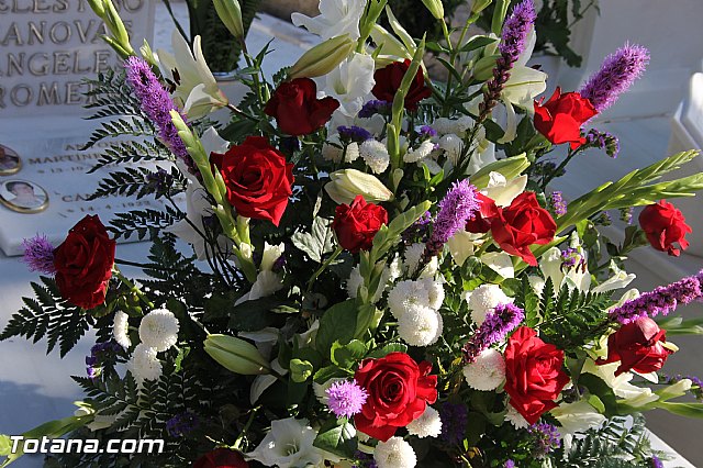 Da de Todos los Santos y Fieles Difuntos 2013 - 83