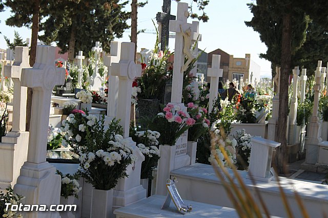 Da de Todos los Santos y Fieles Difuntos 2013 - 85
