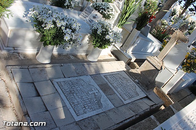 Da de Todos los Santos y Fieles Difuntos 2013 - 87