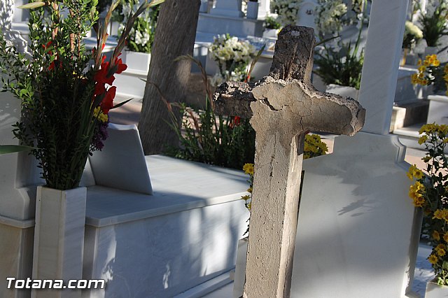 Da de Todos los Santos y Fieles Difuntos 2013 - 88