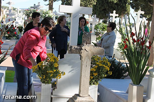 Da de Todos los Santos y Fieles Difuntos 2013 - 89