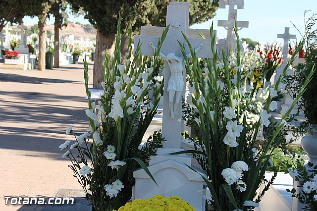 Da de Todos los Santos y Fieles Difuntos 2013 - 90