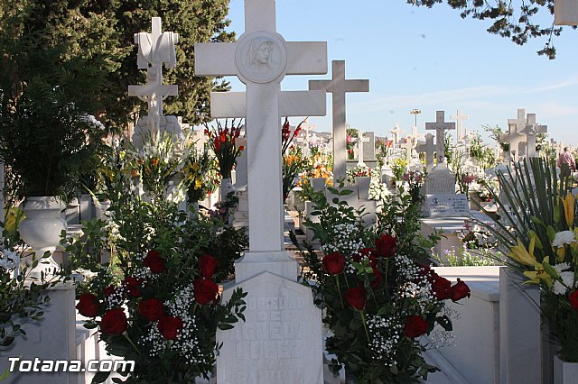 Da de Todos los Santos y Fieles Difuntos 2013 - 91