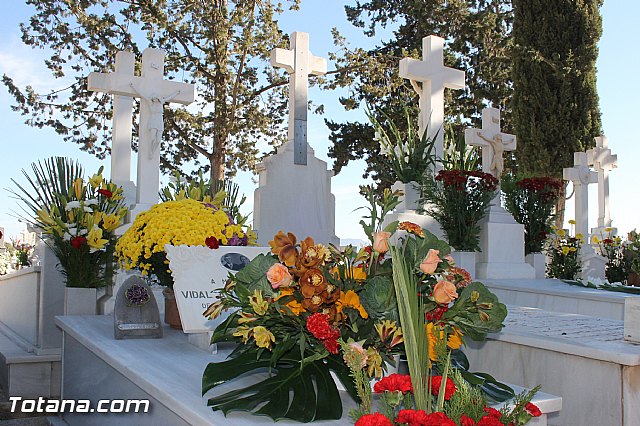 Da de Todos los Santos y Fieles Difuntos 2013 - 93