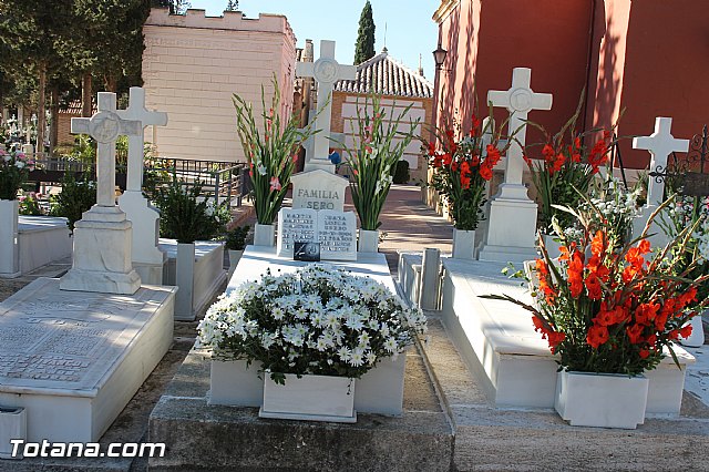 Da de Todos los Santos y Fieles Difuntos 2013 - 94