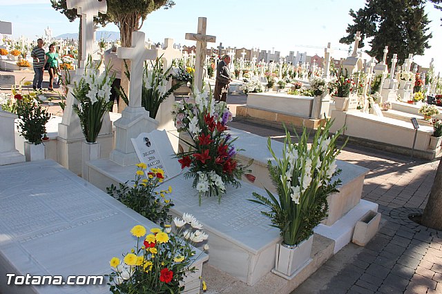 Da de Todos los Santos y Fieles Difuntos 2013 - 95