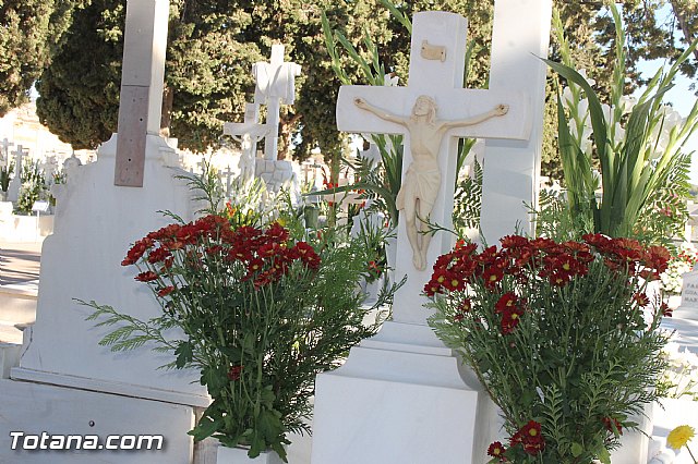 Da de Todos los Santos y Fieles Difuntos 2013 - 96