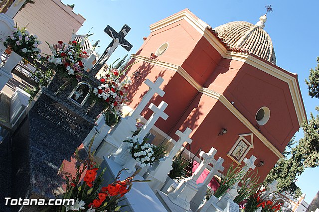 Da de Todos los Santos y Fieles Difuntos 2013 - 97