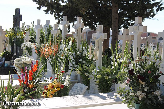 Da de Todos los Santos y Fieles Difuntos 2013 - 98