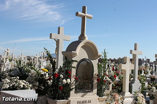 Da de Todos los Santos y Fieles Difuntos 2013 - 99