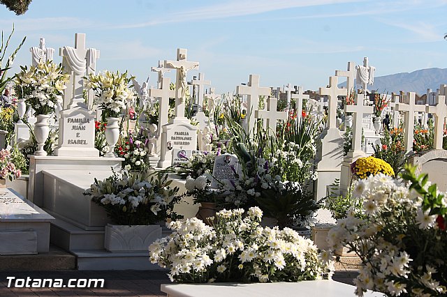 Da de Todos los Santos y Fieles Difuntos 2013 - 100