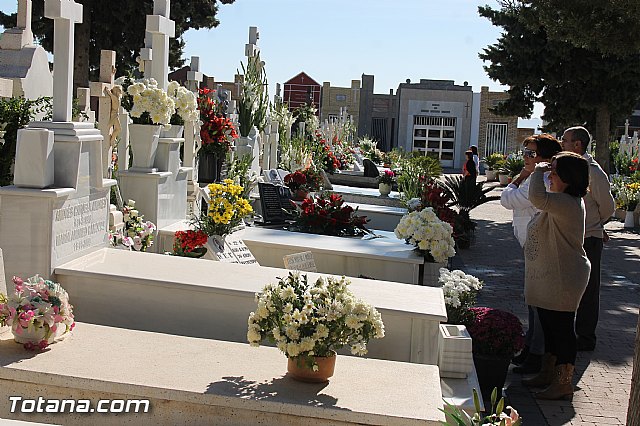 Da de Todos los Santos y Fieles Difuntos 2013 - 101