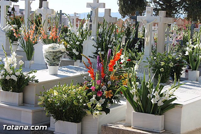 Da de Todos los Santos y Fieles Difuntos 2013 - 102