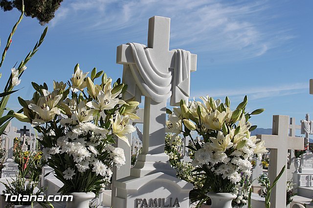 Da de Todos los Santos y Fieles Difuntos 2013 - 104