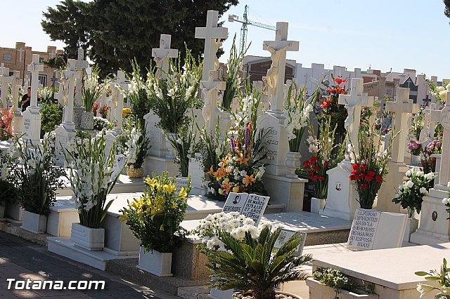 Da de Todos los Santos y Fieles Difuntos 2013 - 106