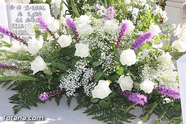 Da de Todos los Santos y Fieles Difuntos 2013 - 107