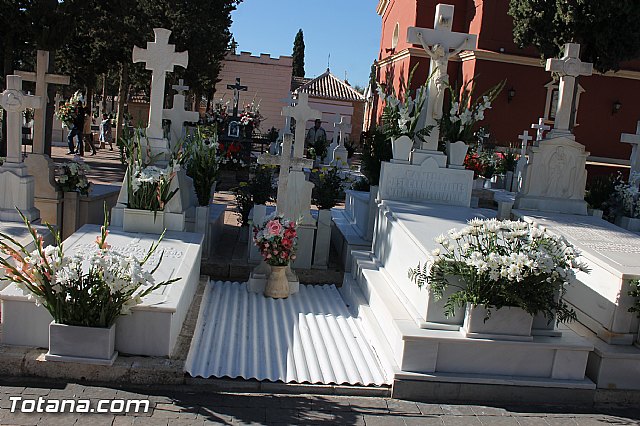Da de Todos los Santos y Fieles Difuntos 2013 - 109