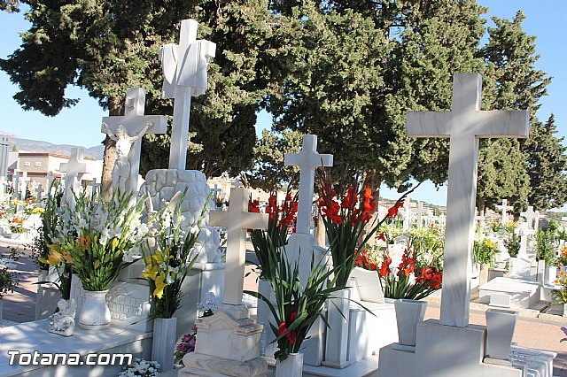 Da de Todos los Santos y Fieles Difuntos 2013 - 110