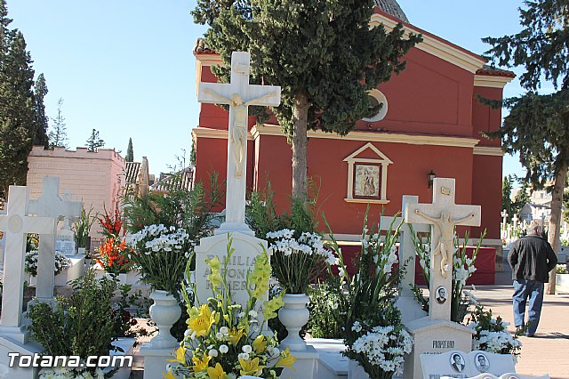 Da de Todos los Santos y Fieles Difuntos 2013 - 111