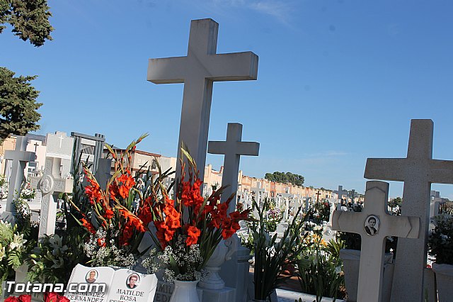 Da de Todos los Santos y Fieles Difuntos 2013 - 116