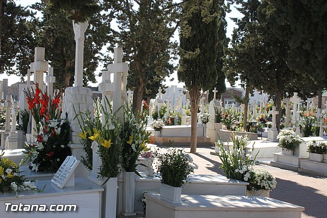 Da de Todos los Santos y Fieles Difuntos 2013 - 120