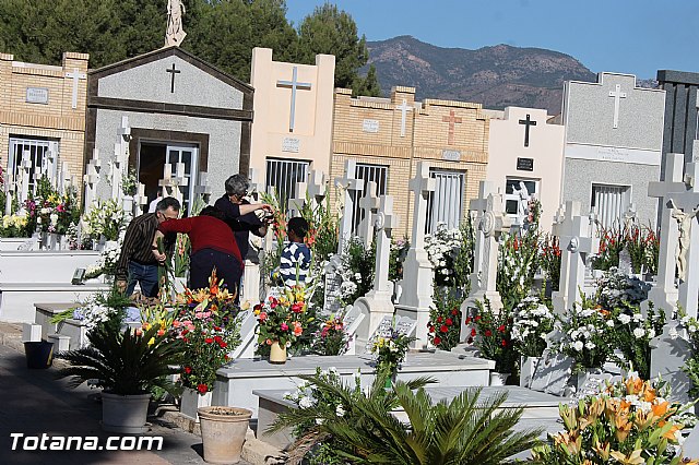 Da de Todos los Santos y Fieles Difuntos 2013 - 121