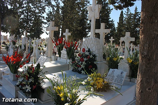 Da de Todos los Santos y Fieles Difuntos 2013 - 124