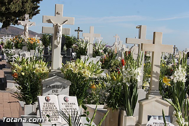 Da de Todos los Santos y Fieles Difuntos 2013 - 125