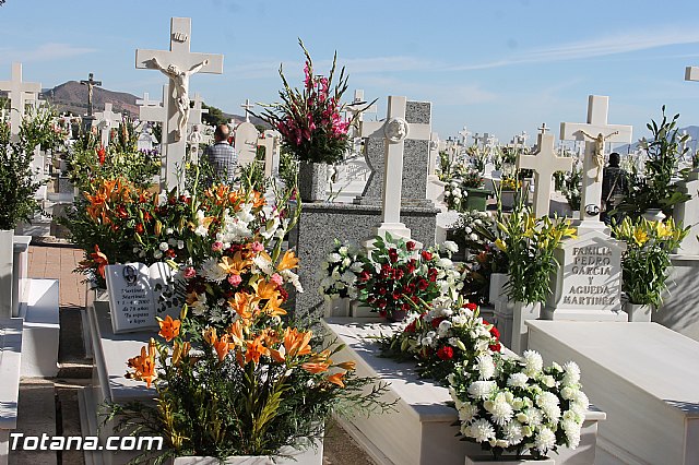 Da de Todos los Santos y Fieles Difuntos 2013 - 127