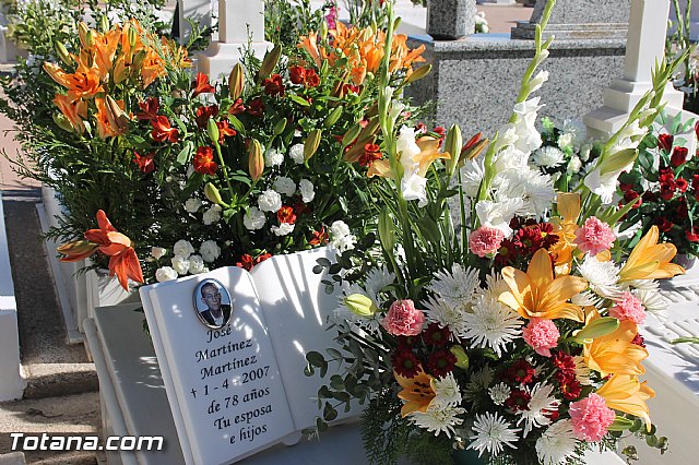 Da de Todos los Santos y Fieles Difuntos 2013 - 128
