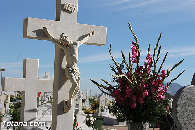 Da de Todos los Santos y Fieles Difuntos 2013 - 129